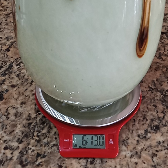 RARE FIND Murano Vase. Exquisite, One of a Kind. No Chips, Scratches or Cracks. - Picture 11 of 13